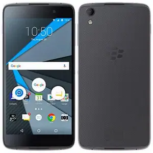 Замена телефона BlackBerry DTEK50 в Екатеринбурге